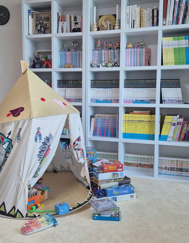 short form carousel card thumbnail