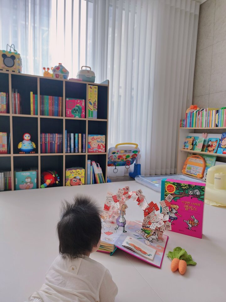 short form carousel card thumbnail