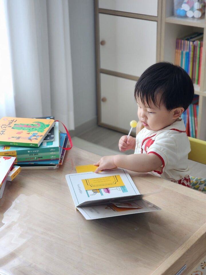 short form carousel card thumbnail