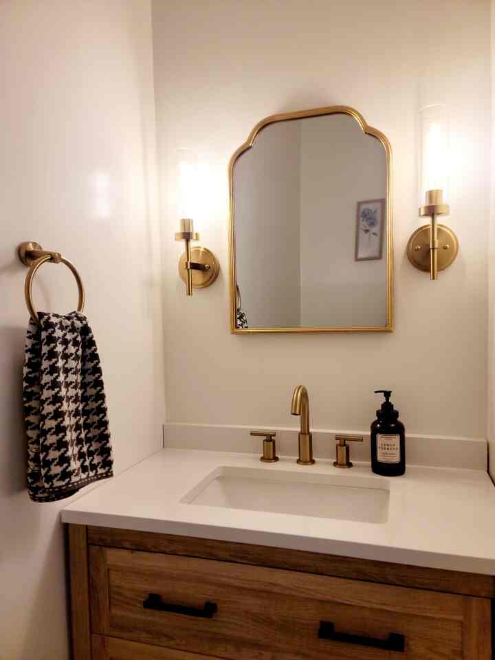 Tagged posts featuring Gold Wall Sconces Set 2