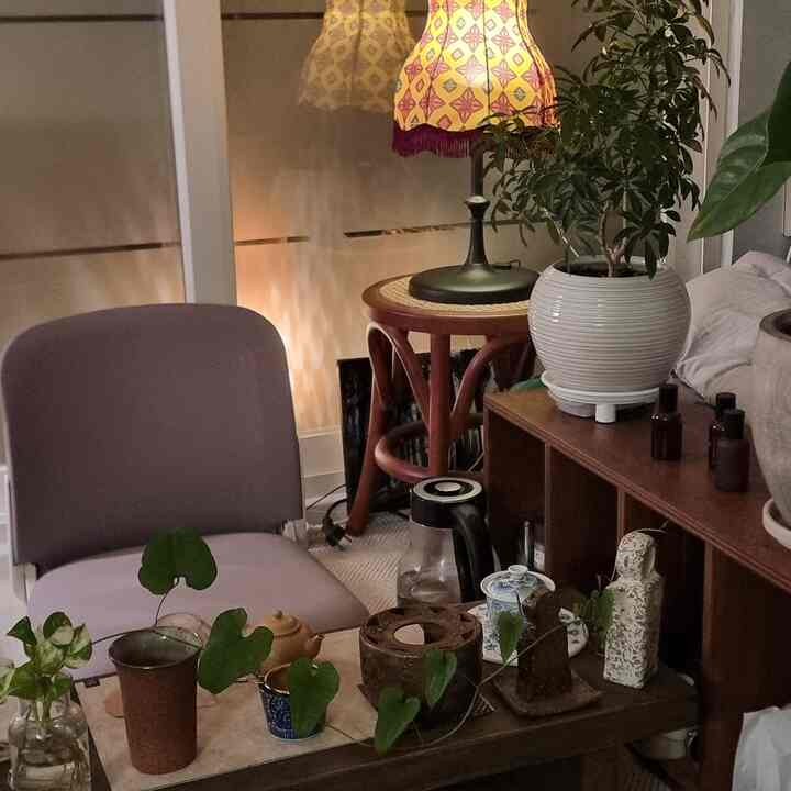 #우리집추구미 #티룸  #마음챙김 #tea 