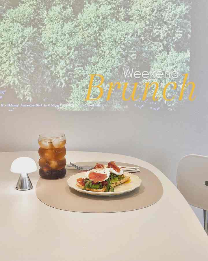 週末には無条件ブランチ！ 🥑🍳✨
今日のメニューはアボカドスランオープンサンドイッチです🫶

海外に住んでいた頃から週末ごとにぜひ食べていた私だけのソウルフードです。
韓国では材料値がちょっと邪悪ですが…それでも週末には必ず作って食べるようになる妙な導かれそうですよ🥖

もし皆さんもブランチ好きですか？  #브런치타임 #브런치만들기 #브런치그램 #brunch #brunchtime #brunching #brunchlife