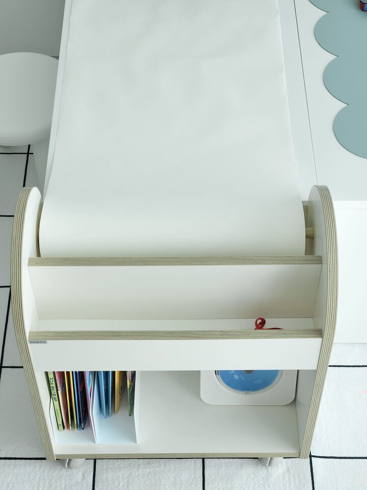 short form carousel card thumbnail