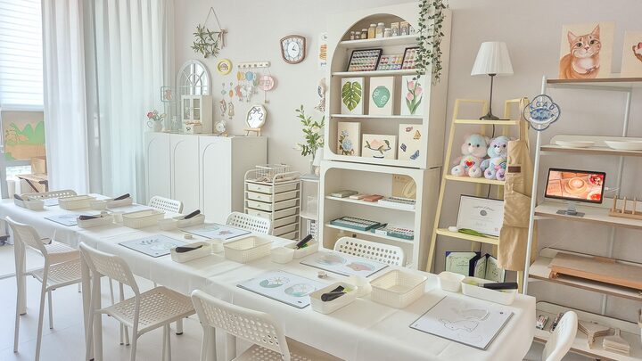 short form carousel card thumbnail