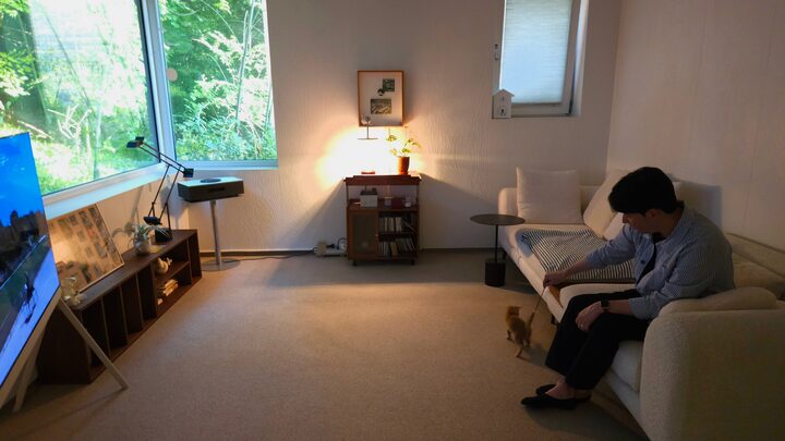 short form carousel card thumbnail