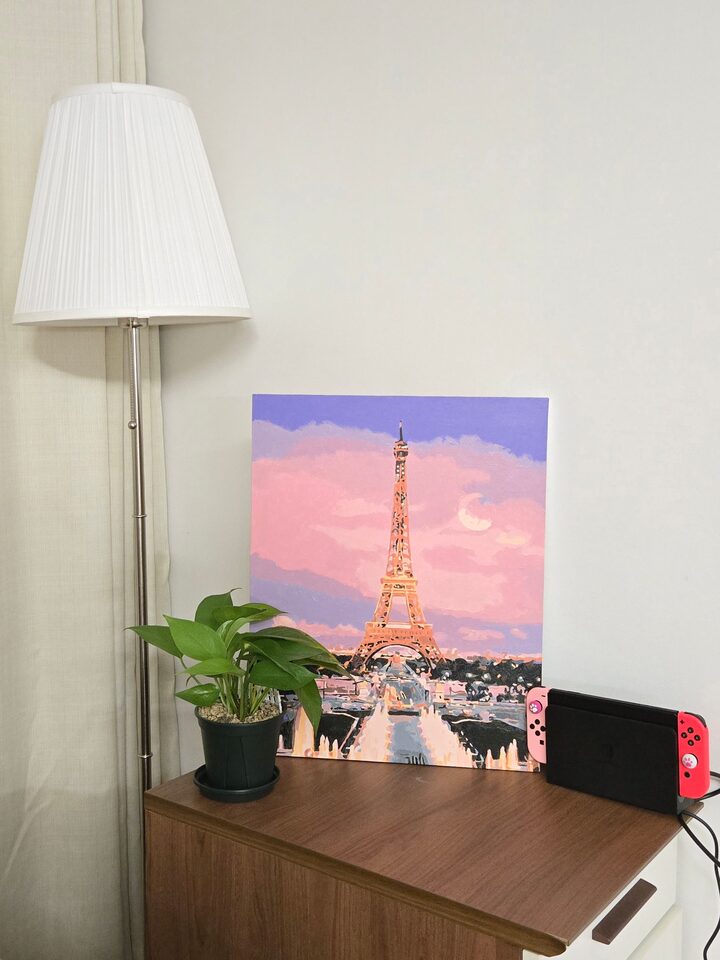 short form carousel card thumbnail