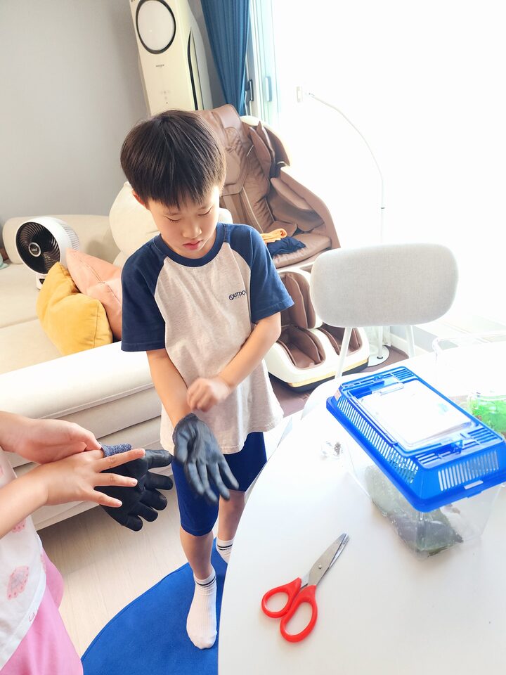 short form carousel card thumbnail