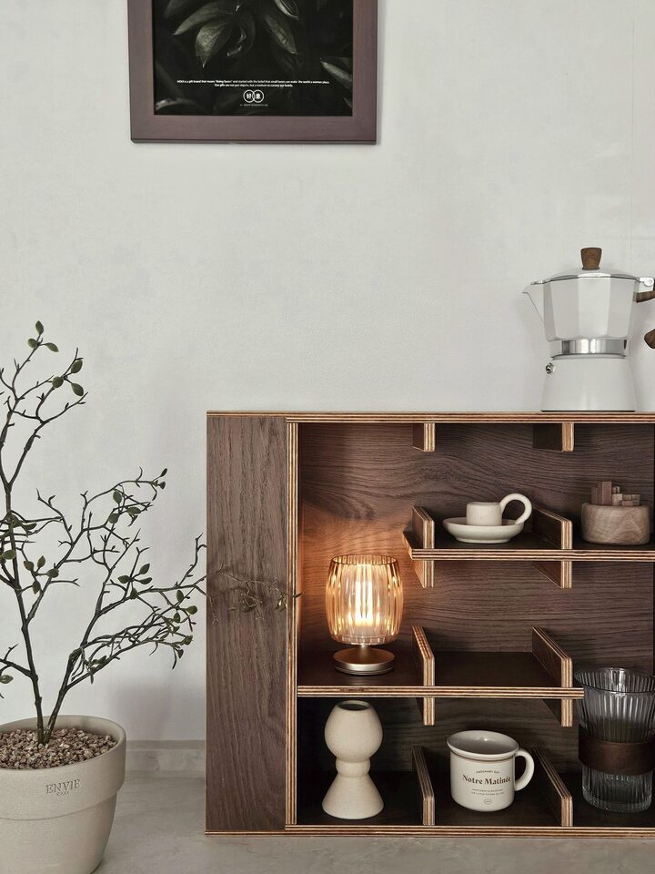 short form carousel card thumbnail