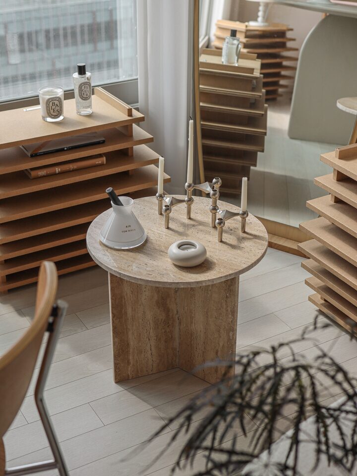 short form carousel card thumbnail