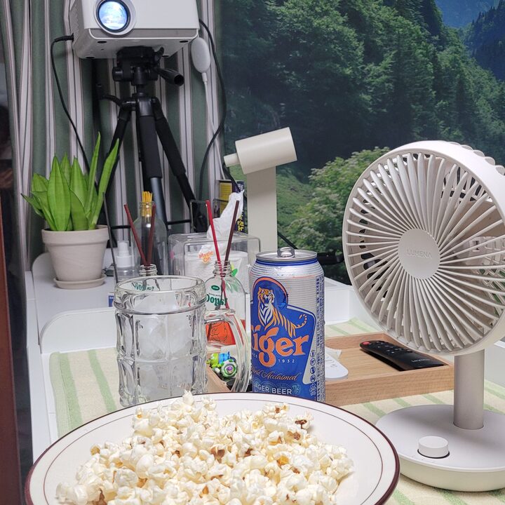 short form carousel card thumbnail