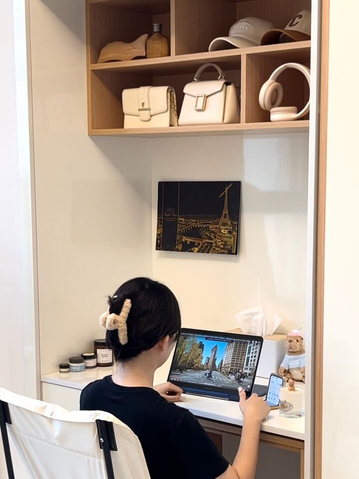 short form carousel card thumbnail