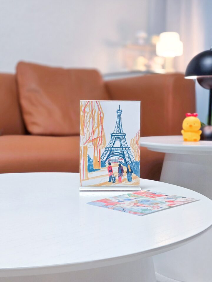 short form carousel card thumbnail