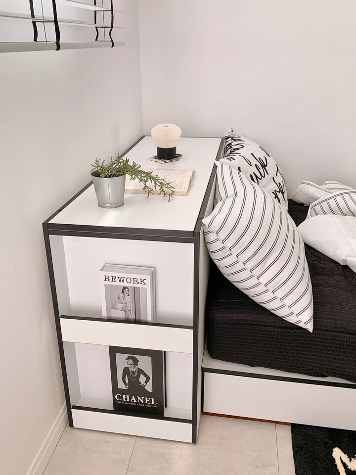 short form carousel card thumbnail