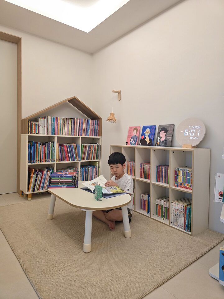 short form carousel card thumbnail