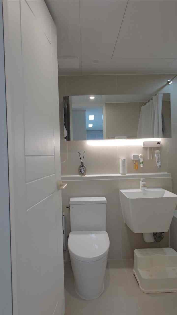 #청소 #욕실 #욕실인테리어 #24평 #momlife 