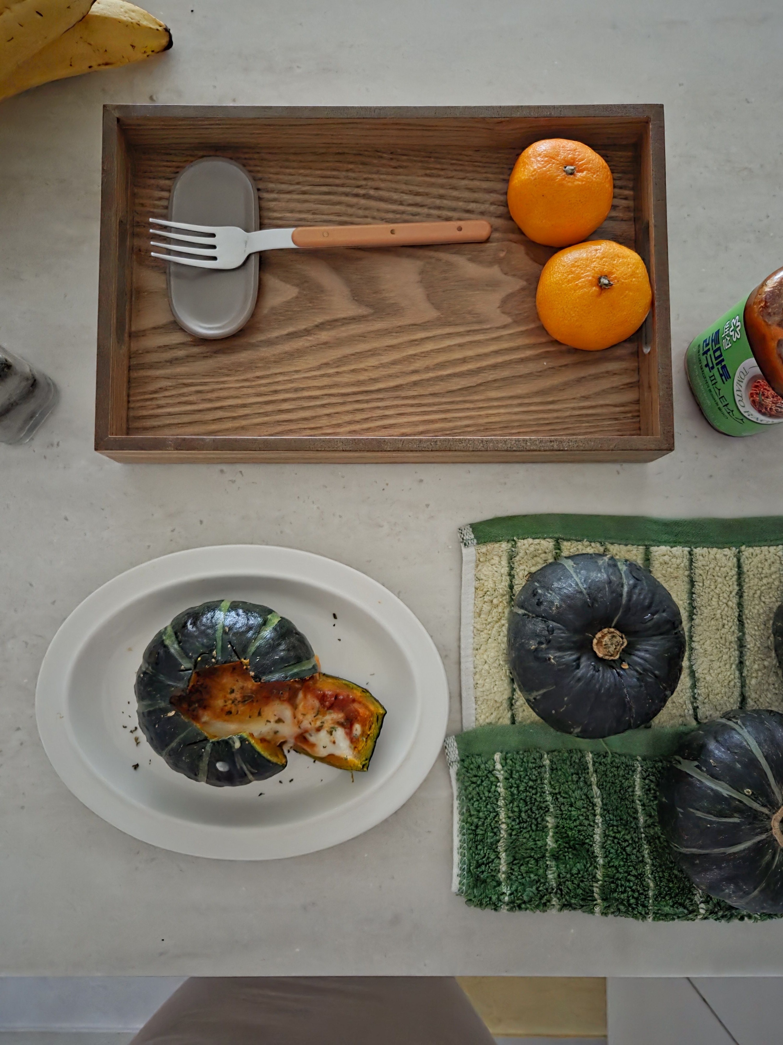 Daze Fresh Pastel Hand Towel Set of 2 user photo