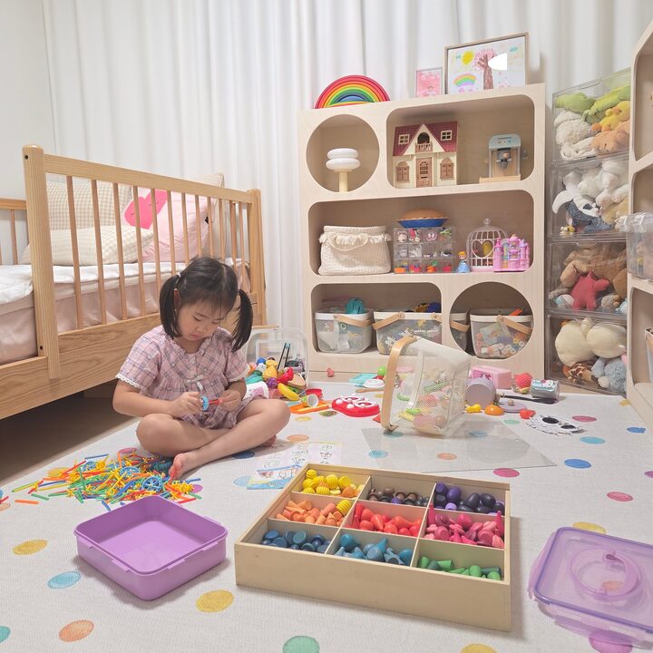 short form carousel card thumbnail