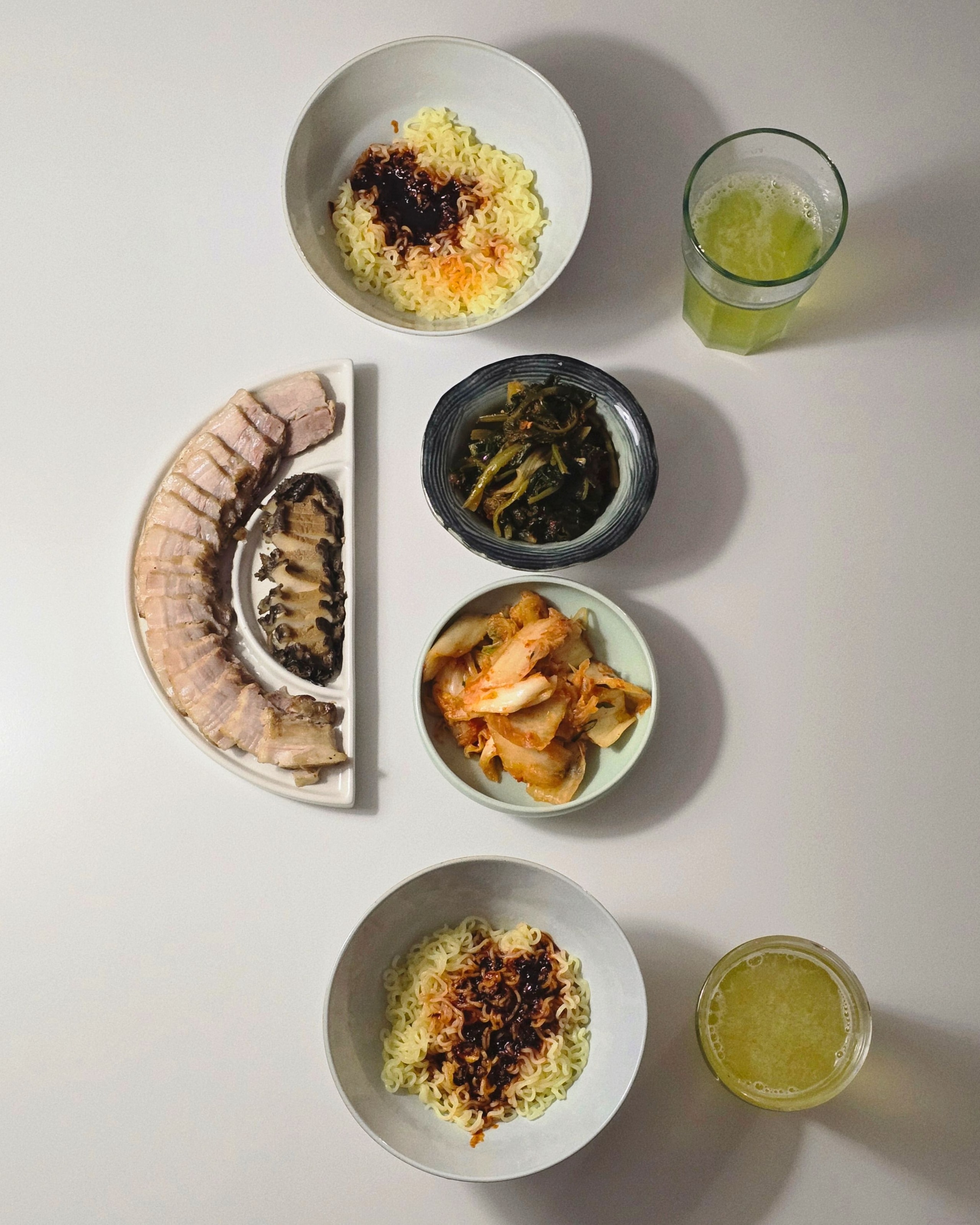 Dan Noodle Bowl 2-Piece Gift Set user photo