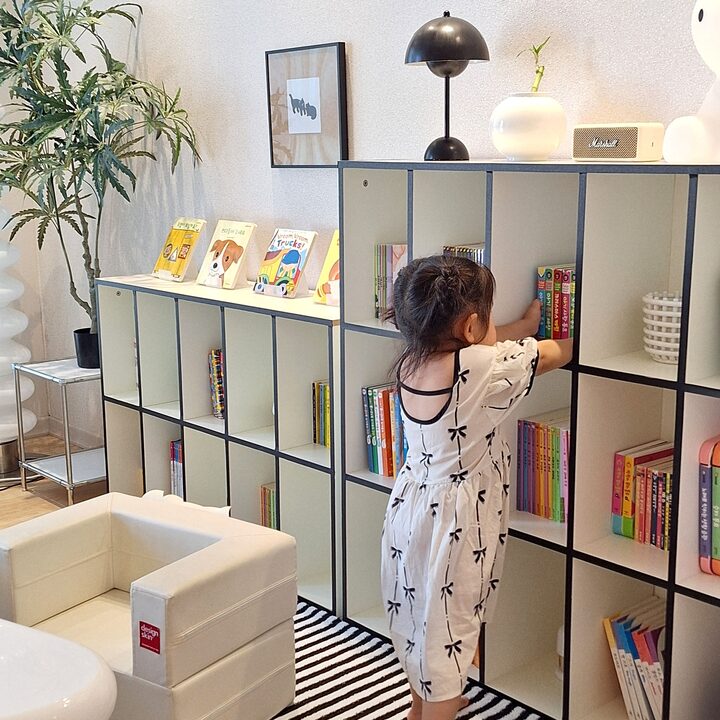 short form carousel card thumbnail