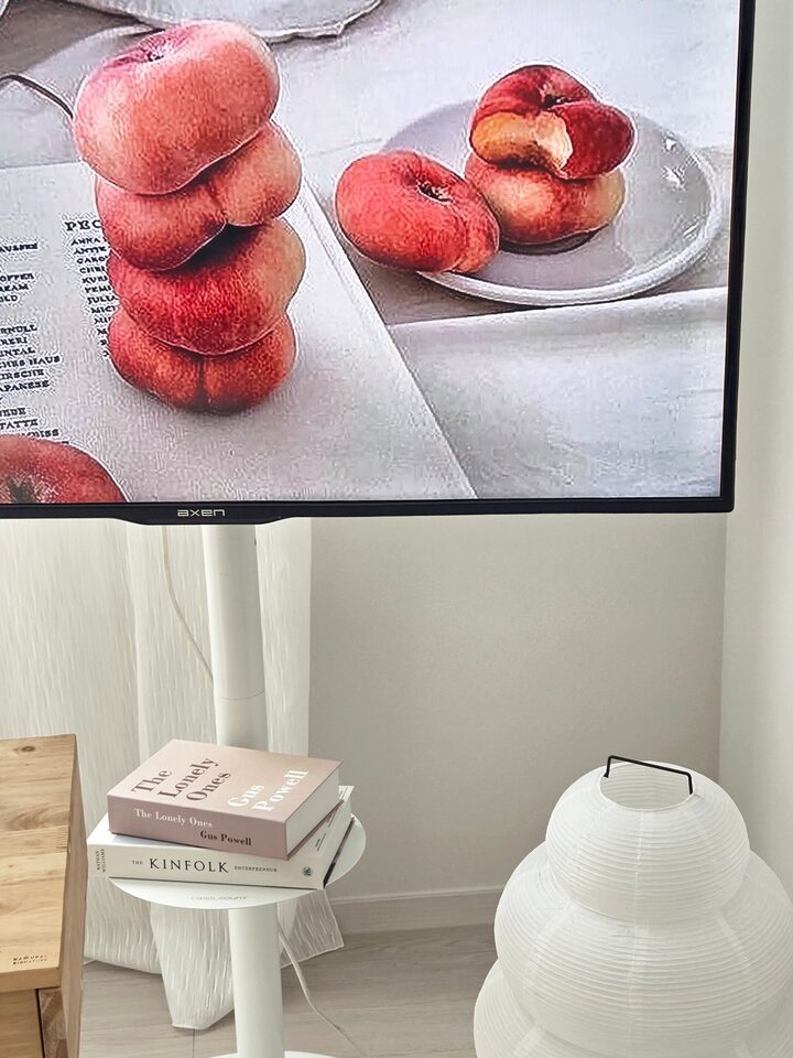 short form carousel card thumbnail