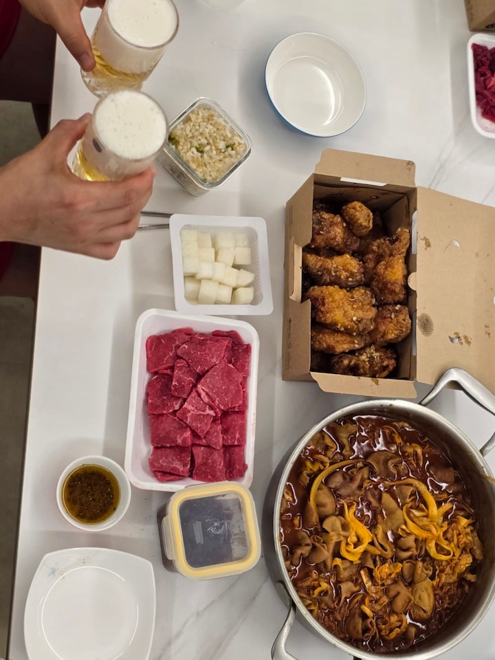 short form carousel card thumbnail