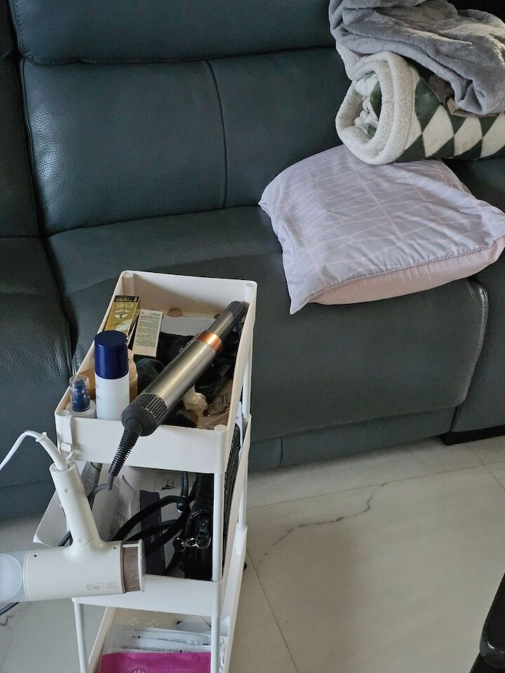 short form carousel card thumbnail