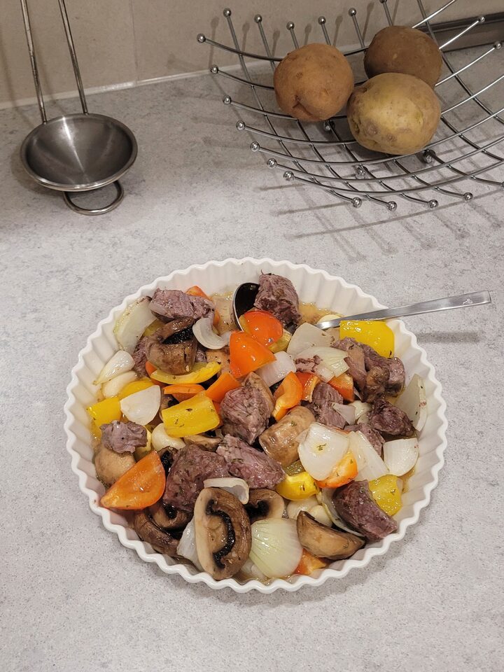 short form carousel card thumbnail