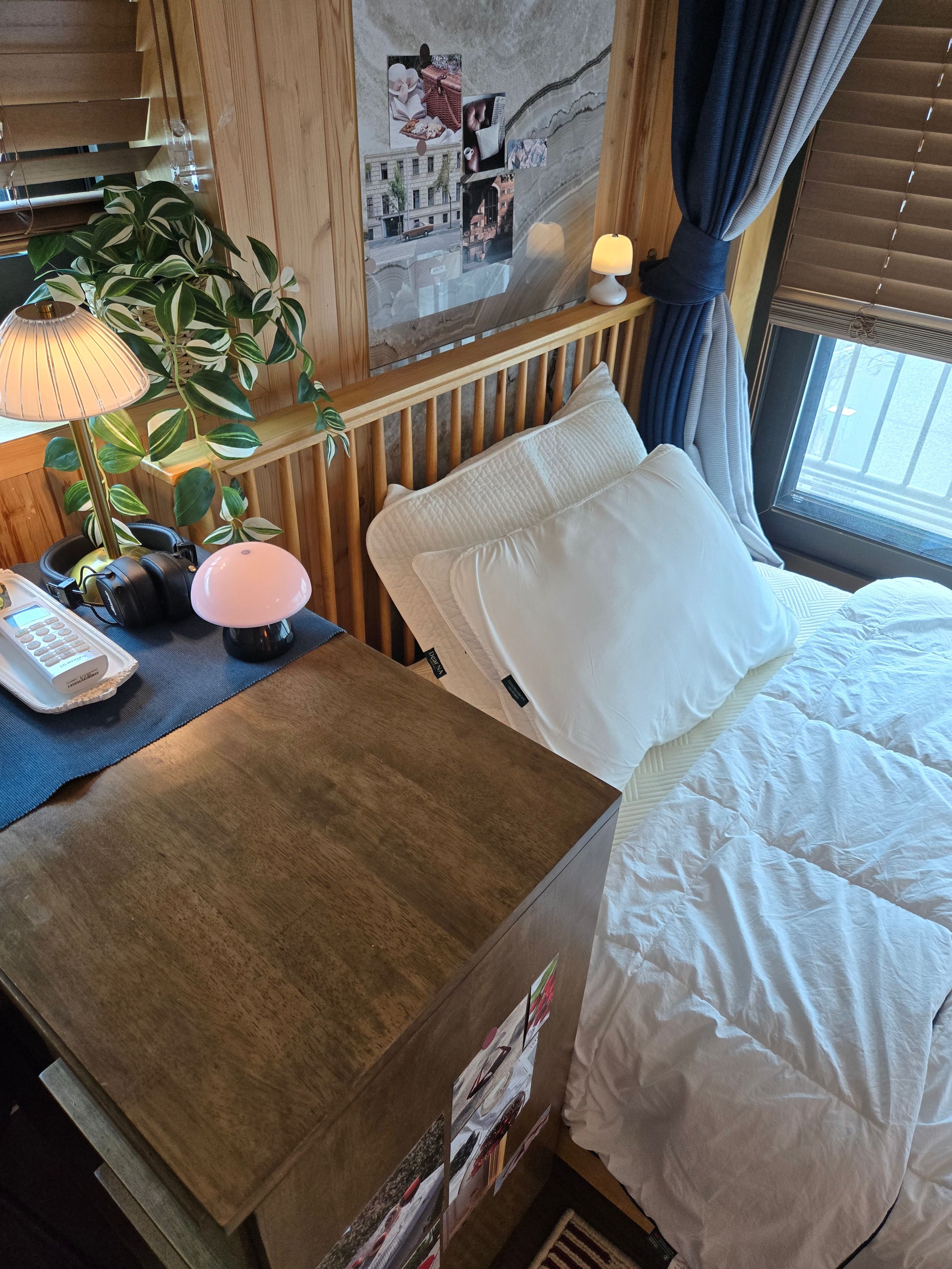 Stitch Loop Stripe Mat user photo