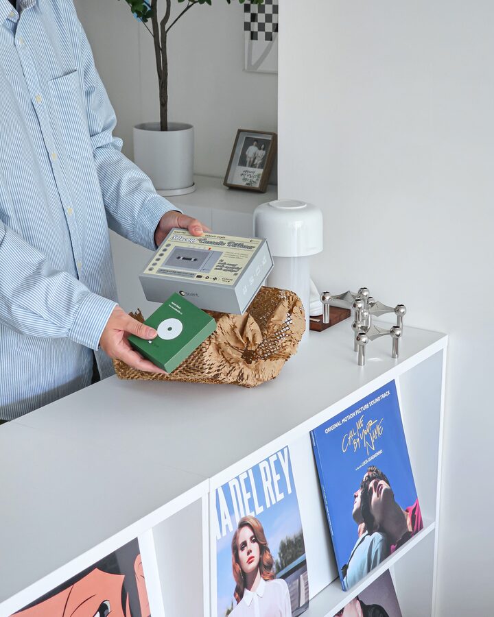 short form carousel card thumbnail