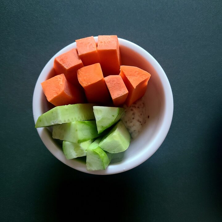 short form carousel card thumbnail