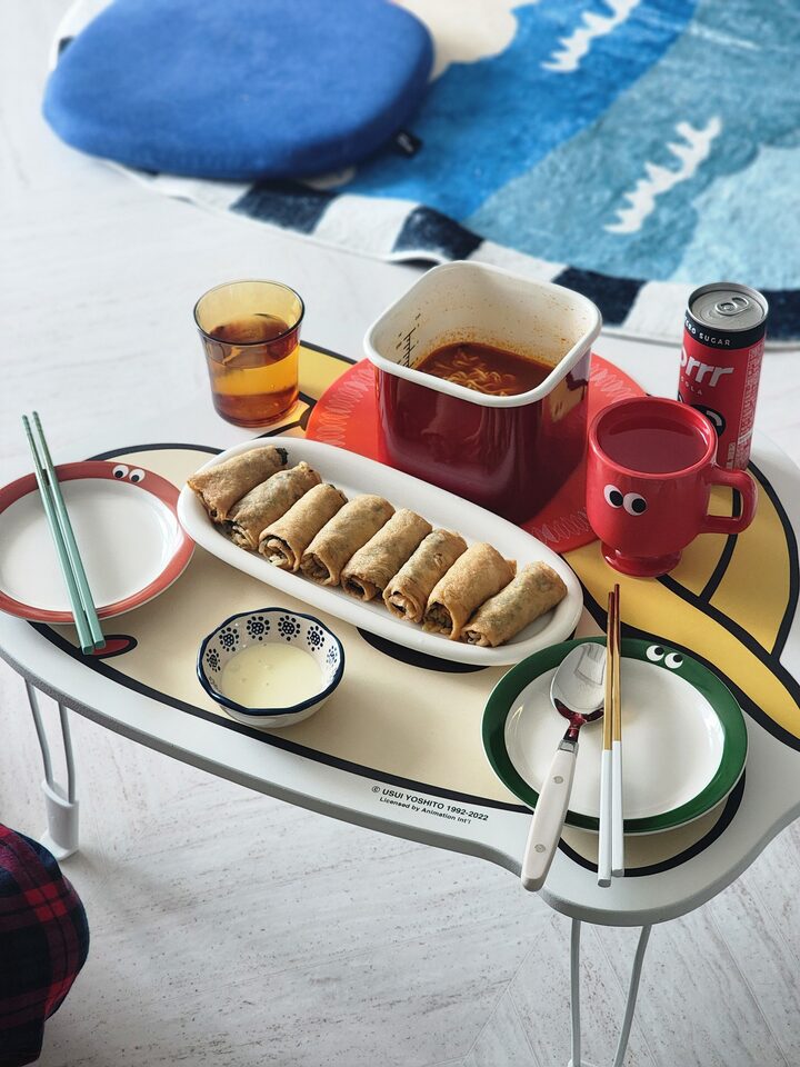 short form carousel card thumbnail