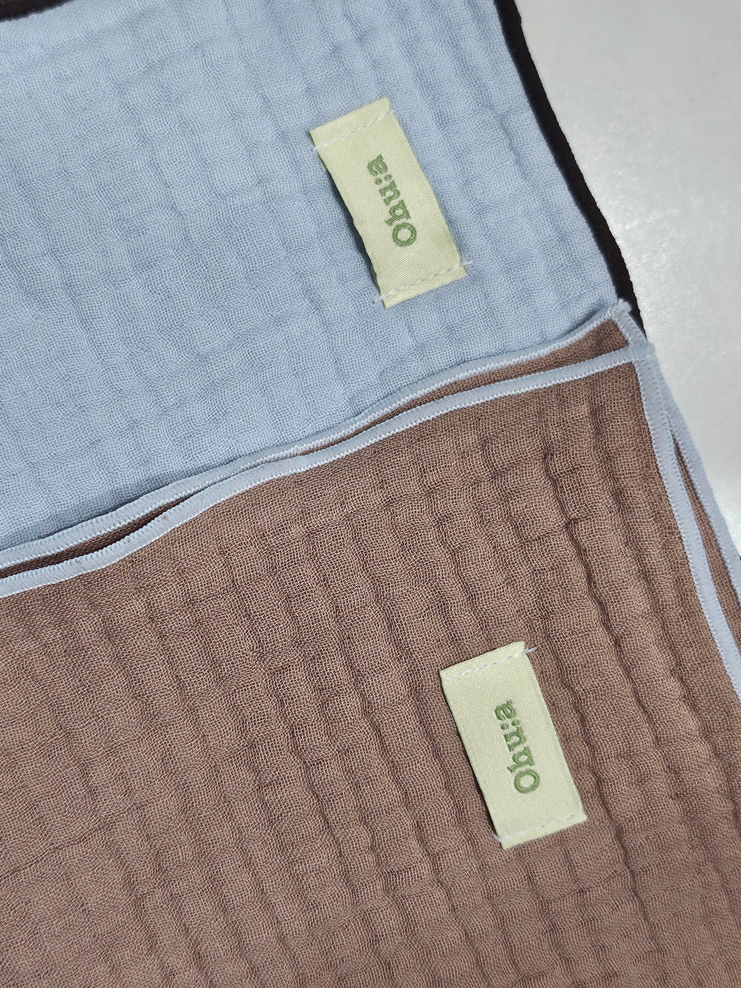 Lolli 3-Layer Gauze Kitchen Towel Set user photo