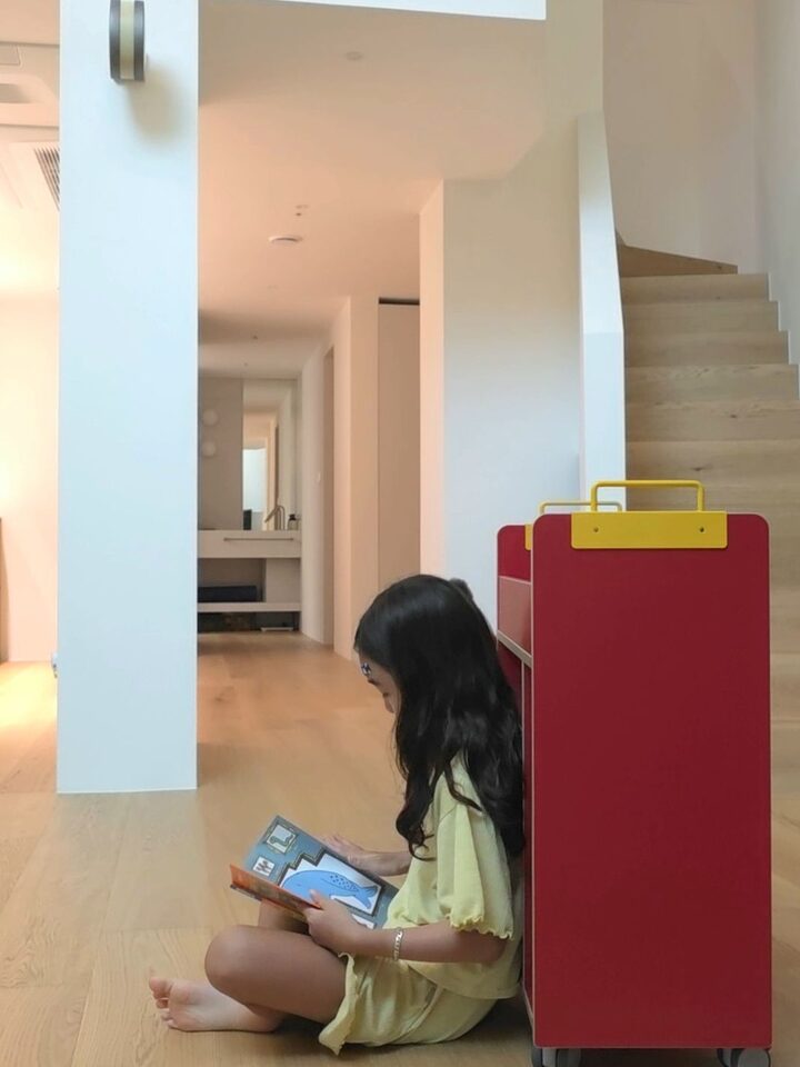 short form carousel card thumbnail