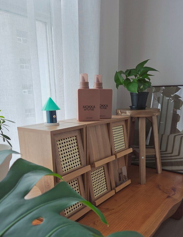 short form carousel card thumbnail