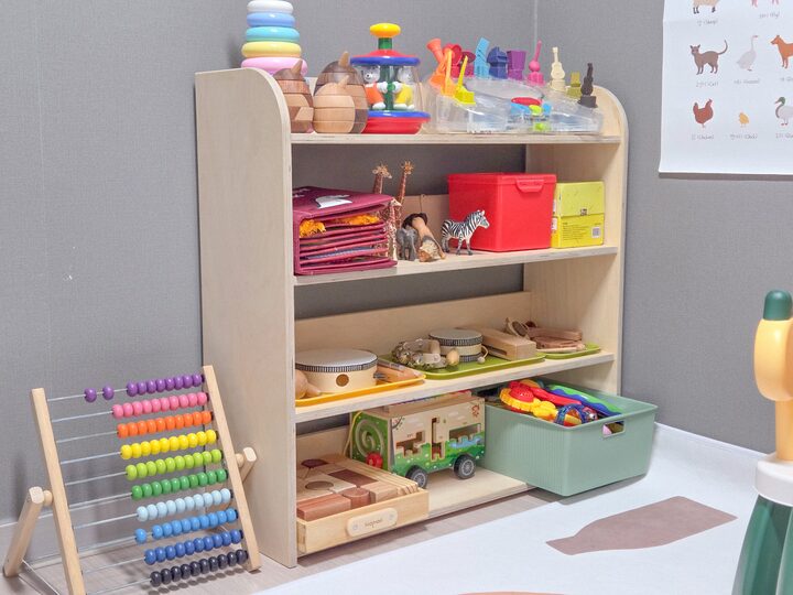 short form carousel card thumbnail