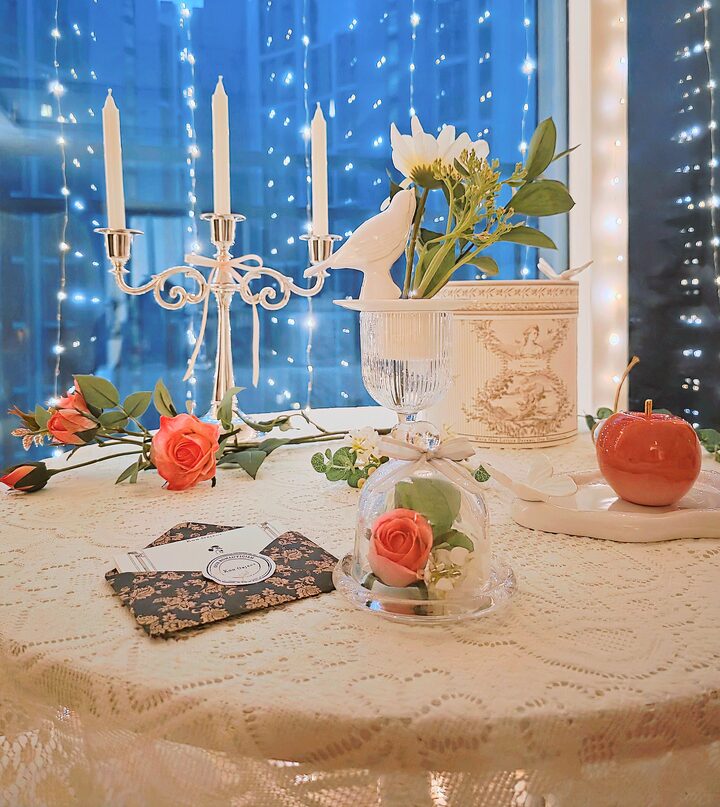 short form carousel card thumbnail