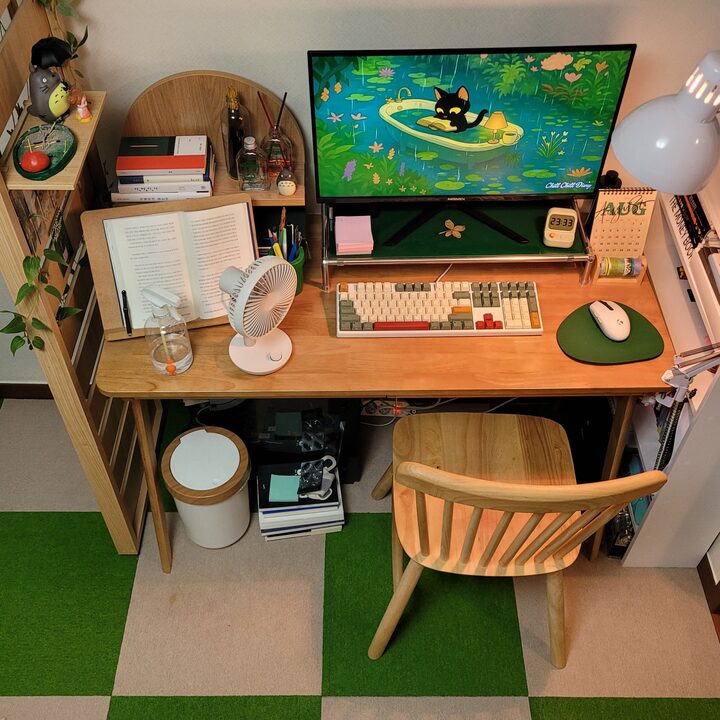 short form carousel card thumbnail