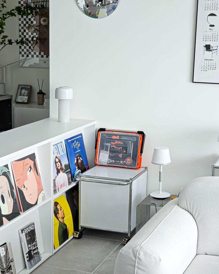 short form carousel card thumbnail