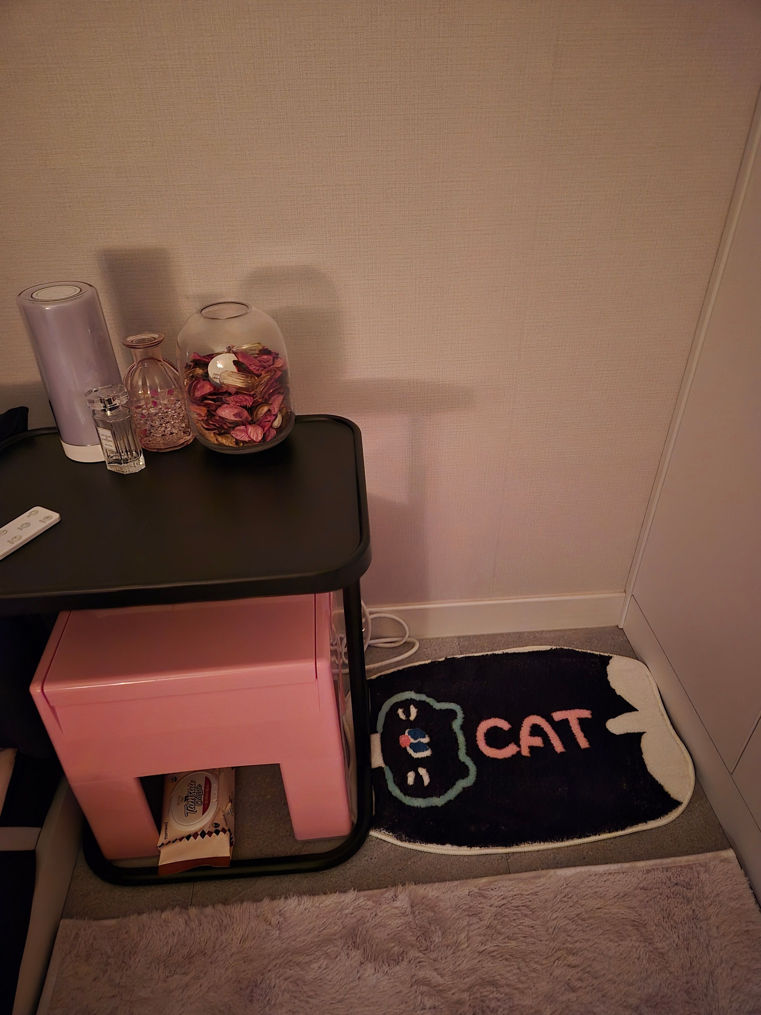 Doodle Animal Accent Rug Collection user photo