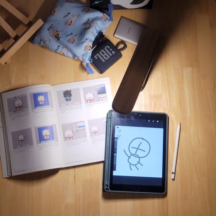 short form carousel card thumbnail