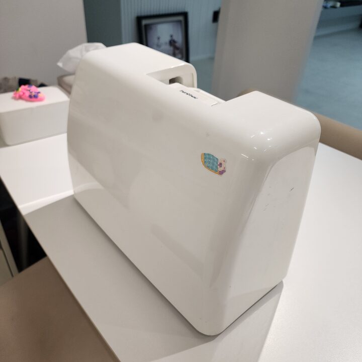 short form carousel card thumbnail