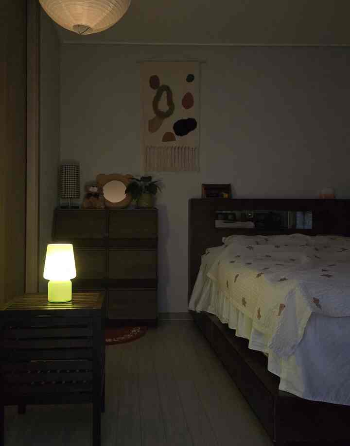  #무드등  #조명추천 #포인트인테리어 #포인트컬러