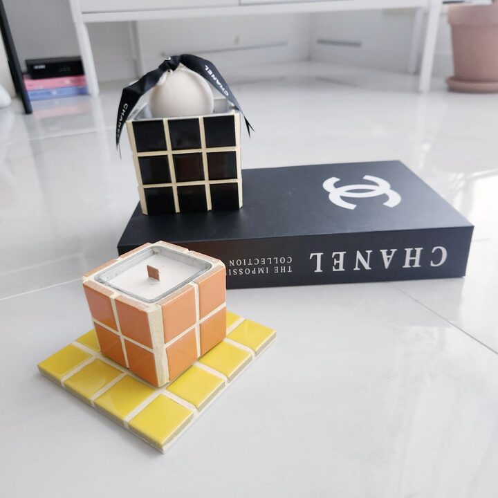 short form carousel card thumbnail