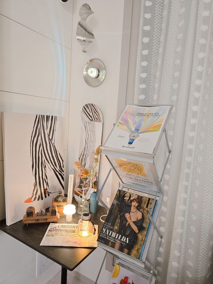 short form carousel card thumbnail