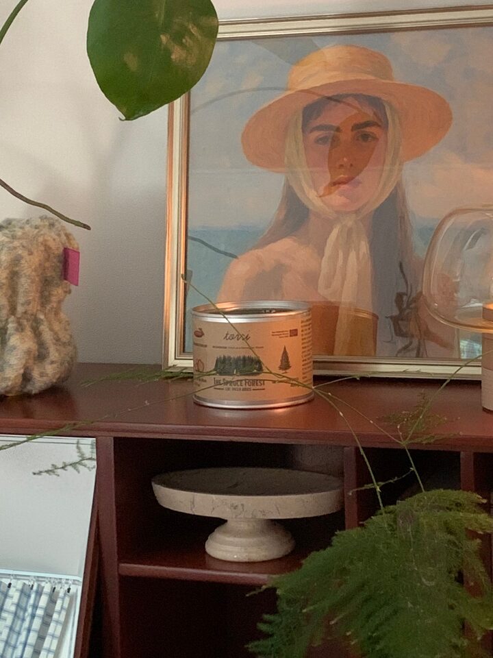 short form carousel card thumbnail