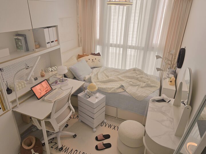 short form carousel card thumbnail