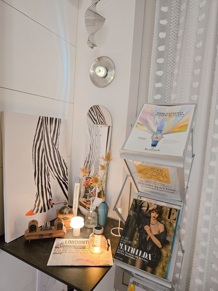 short form carousel card thumbnail