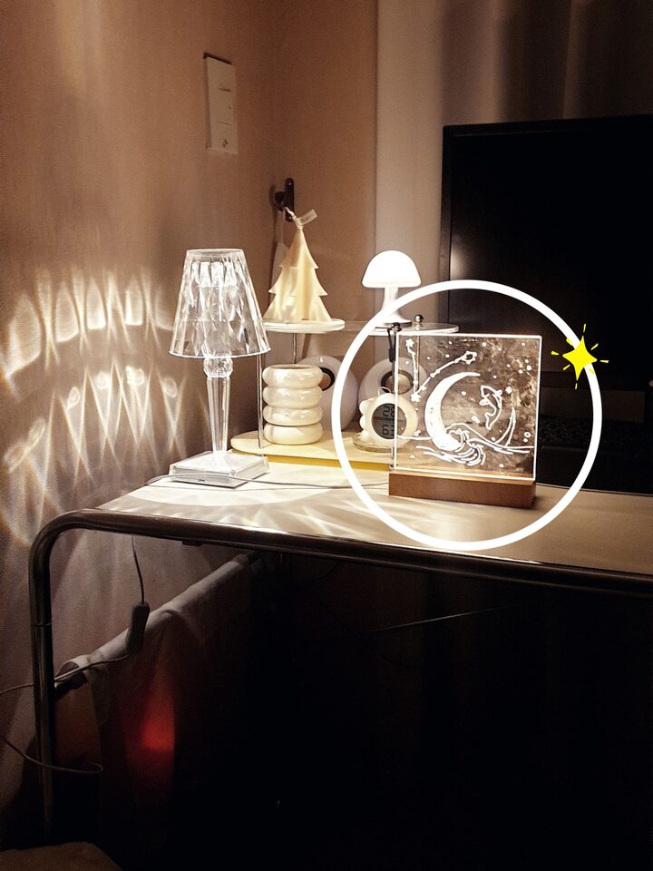 short form carousel card thumbnail