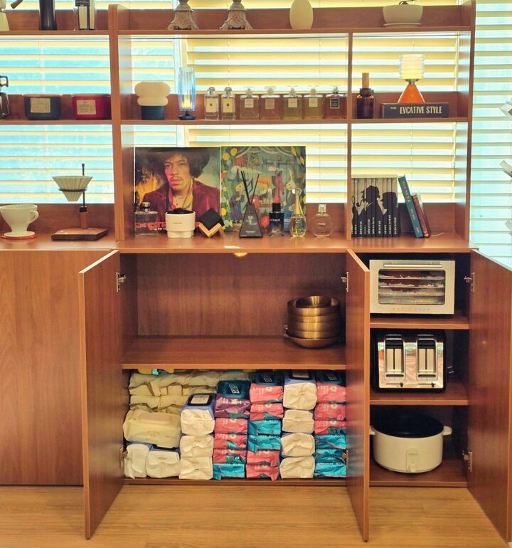 short form carousel card thumbnail