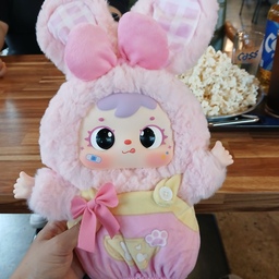 #인형뽑기 #행운선물